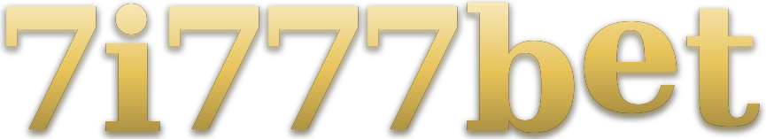 7i777bet logo